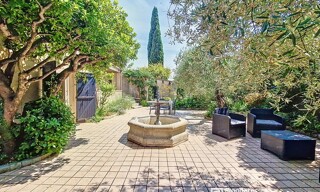 Maison 9 Pièces 224 m² à vendre à Bezouce (30320)