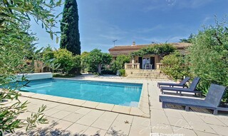 Maison 9 Pièces 224 m² à vendre à Bezouce (30320)