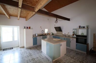 vente maison 331 520 € à proximité de Saint-Martin-de-Bernegoue (79230)