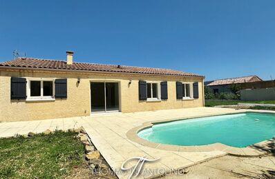 vente maison 262 000 € à proximité de Alairac (11290)