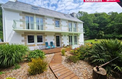 maison 6 pièces 154 m2 à vendre à Morlaix (29600)