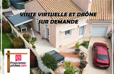 vente maison 329 000 € à proximité de Sainte-Marie-la-Mer (66470)