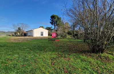 vente maison 258 000 € à proximité de Saint-Selve (33650)
