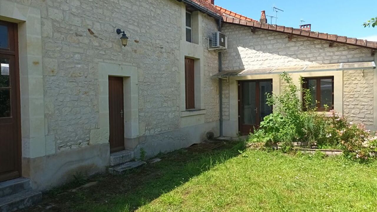 maison 5 pièces 175 m2 à vendre à Châtellerault (86100)