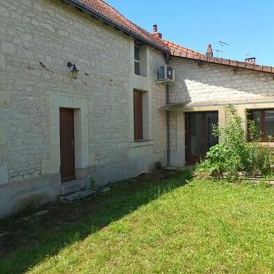 Maison 5 pièces 175 m²