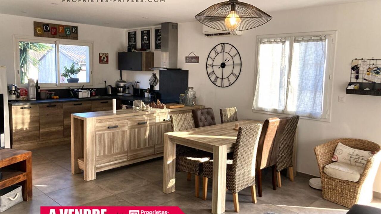 maison 3 pièces 70 m2 à vendre à Ghisonaccia (20240)