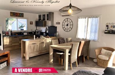 vente maison 238 350 € à proximité de Serra-Di-Fiumorbo (20243)