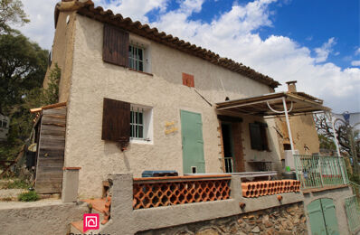 vente maison 169 000 € à proximité de Vidauban (83550)