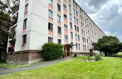 vente appartement 141 000 € à proximité de Gournay-sur-Marne (93460)