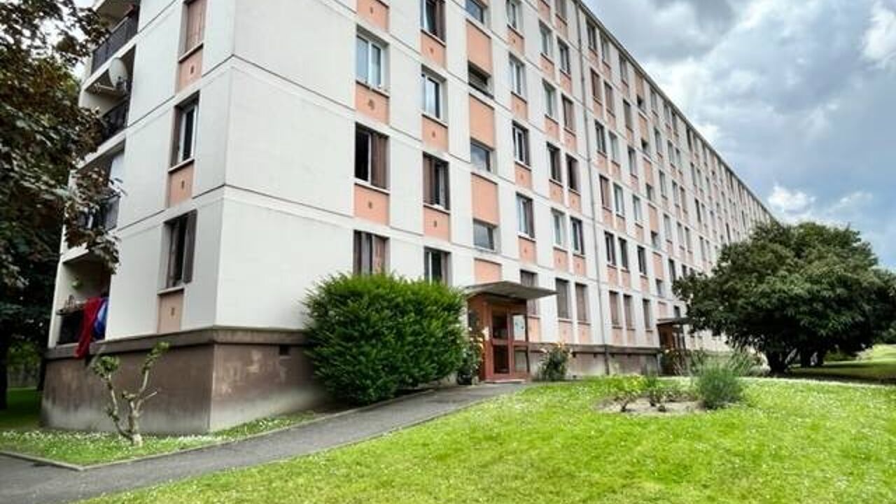 appartement 4 pièces 60 m2 à vendre à Argenteuil (95100)