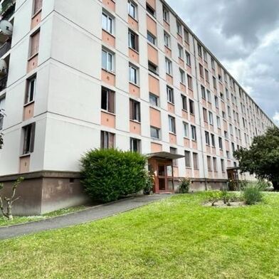 Appartement 4 pièces 128000 €