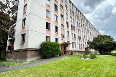 Appartement 4 pièces 128000 €