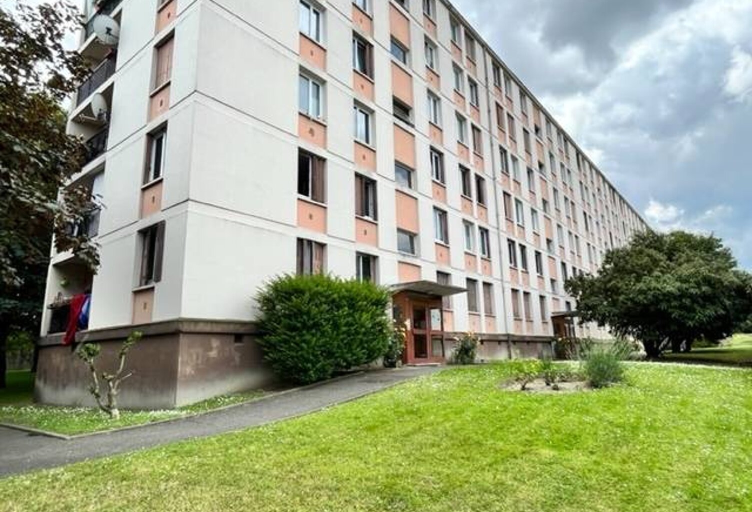 Vente appartement 4 pièces 60 m² Argenteuil (95100) — photo 1