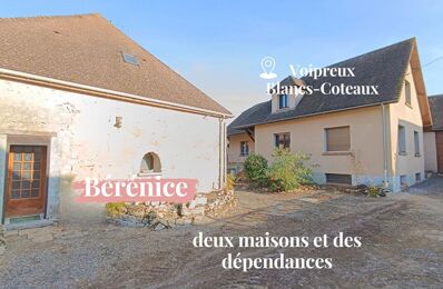 vente maison 210 500 € à proximité de Vertus (51130)