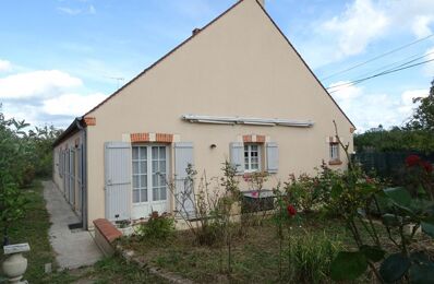 vente maison 224 640 € à proximité de Ouzouer-sur-Loire (45570)