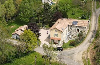 vente maison 365 000 € à proximité de Saint-Léger-du-Malzieu (48140)