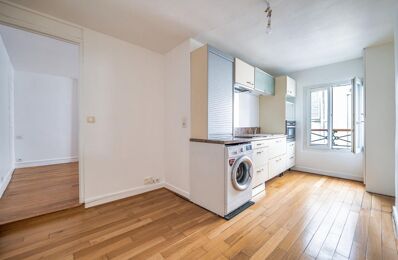 vente appartement 491 150 € à proximité de Paris 10 (75010)