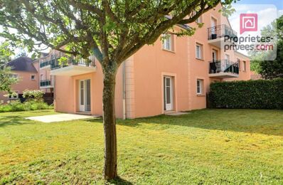 vente appartement 189 000 € à proximité de Châlette-sur-Loing (45120)