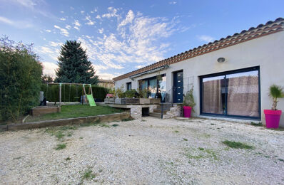 vente maison 330 000 € à proximité de Villeneuve-Lès-Avignon (30400)