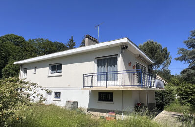 vente maison 251 000 € à proximité de Valpuiseaux (91720)