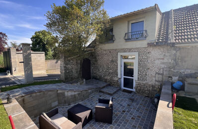 vente maison 189 000 € à proximité de La Chapelle-la-Reine (77760)