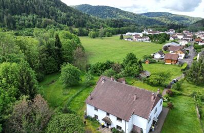 vente maison 231 000 € à proximité de Saint-Valbert (70300)