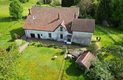 vente maison 231 000 € à proximité de Ramonchamp (88160)