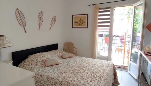 Appartement 3 pièces  à vendre Lavandou (Le) 83980