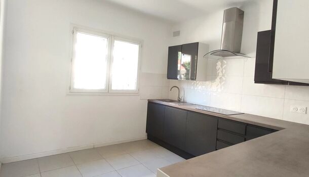 Appartement 3 pièces  à vendre Lavandou (Le) 83980