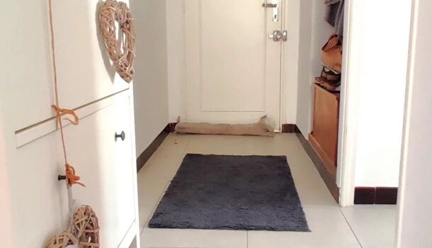 Appartement 3 pièces  à vendre Lavandou (Le) 83980