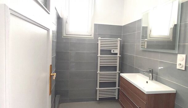 Appartement 3 pièces  à vendre Lavandou (Le) 83980