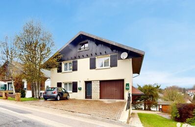 vente maison 490 000 € à proximité de Hauts de Bienne (39400)