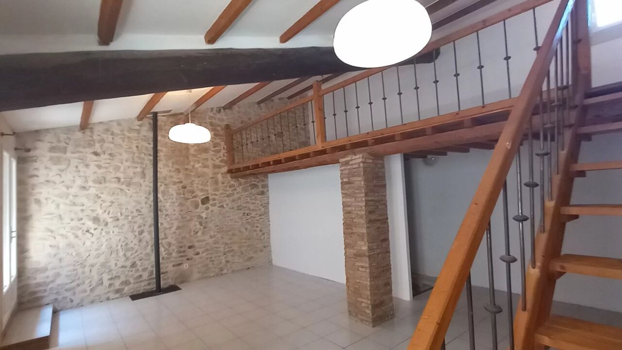 maison 6 pièces 160 m2 à vendre à Bagnols-sur-Cèze (30200)