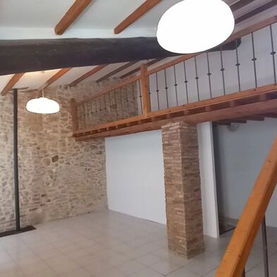 Maison 6 pièces 160 m²