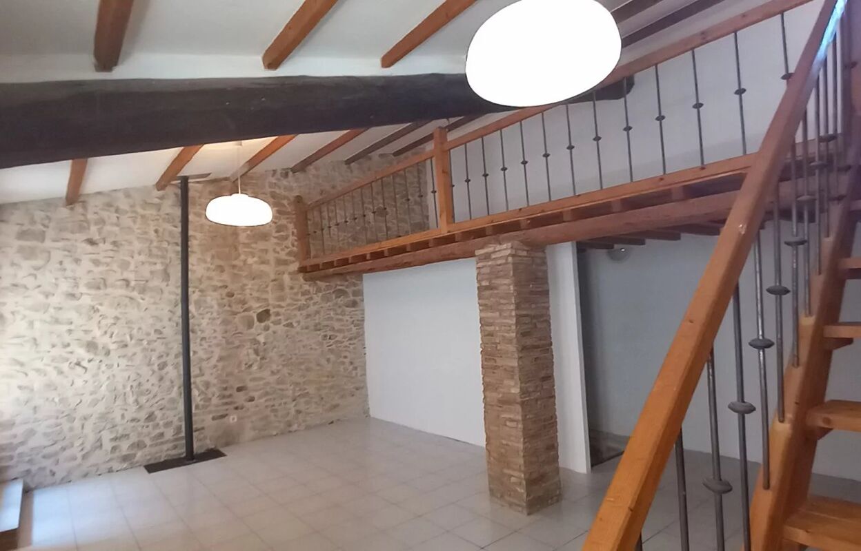 maison 6 pièces 160 m2 à vendre à Bagnols-sur-Cèze (30200)