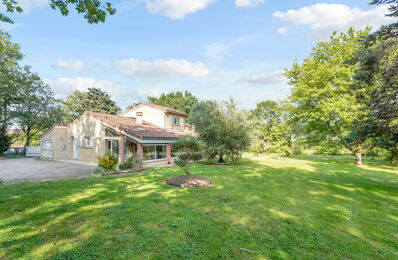 vente maison 379 000 € à proximité de Lespinasse (31150)