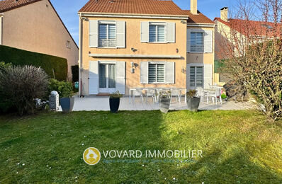 vente maison 617 000 € à proximité de Garges-Lès-Gonesse (95140)