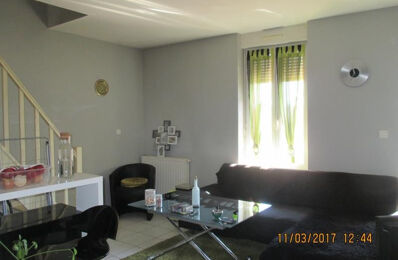location appartement 515 € CC /mois à proximité de Albias (82350)