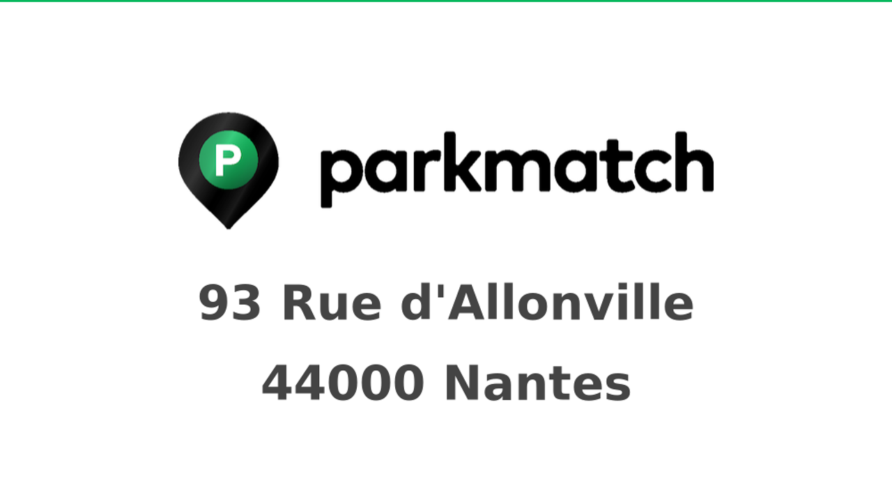 garage  pièces  m2 à louer à Nantes (44000)