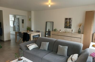 location maison 780 € CC /mois à proximité de Montréverd (85260)