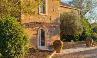 Maison 14 Pièces 708 m² à vendre à Le Cannet-des-Maures (83340)