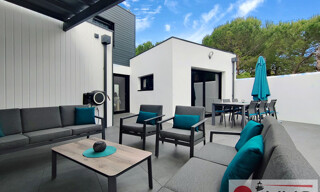 Maison 4 Pièces 116 m² à vendre à Angoulins (17690)