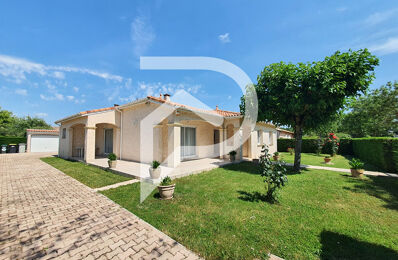 vente maison 599 500 € à proximité de Roques (31120)