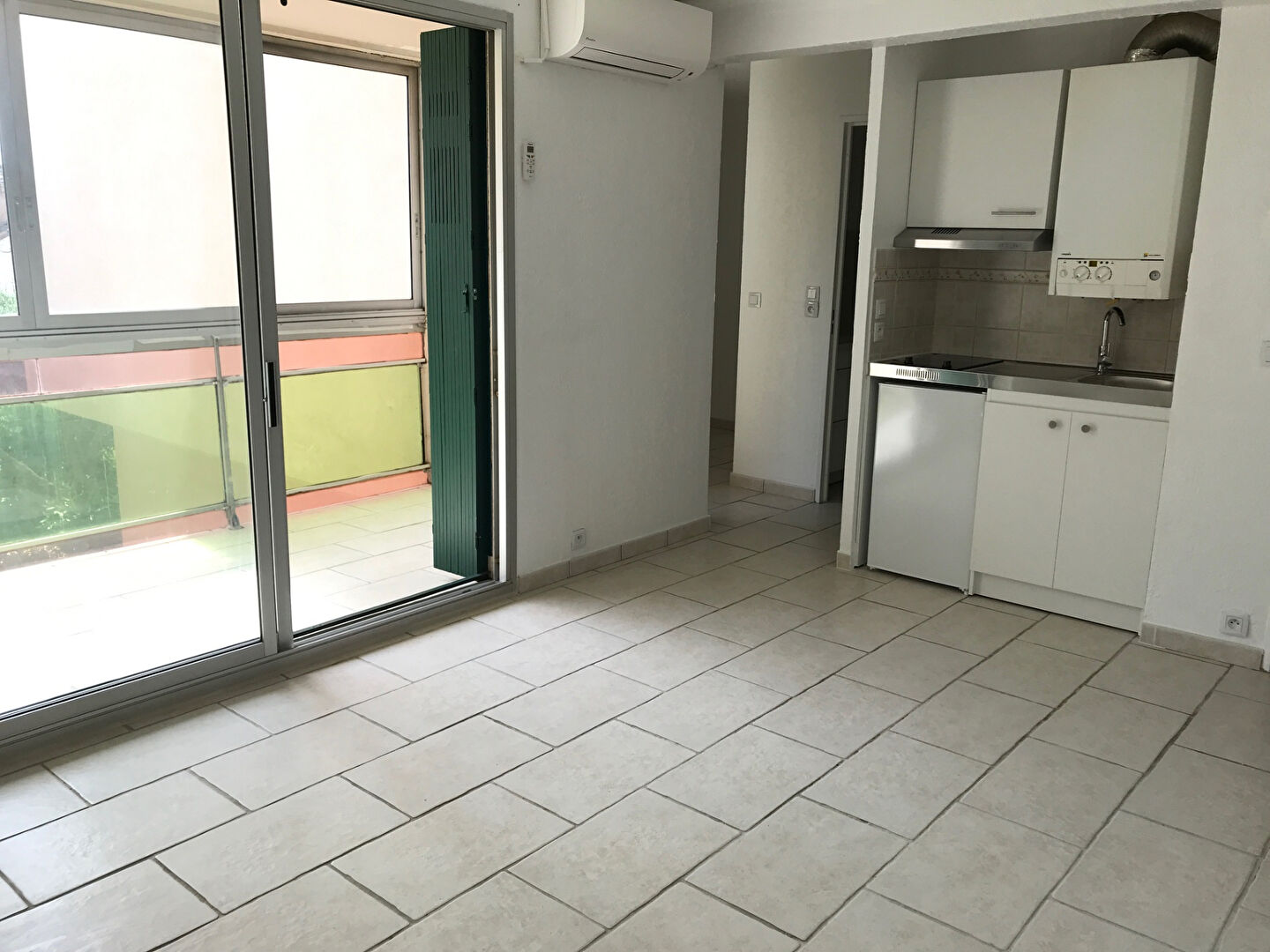 Appartement 2 pièces  à vendre Seyne-sur-Mer (La) 83500