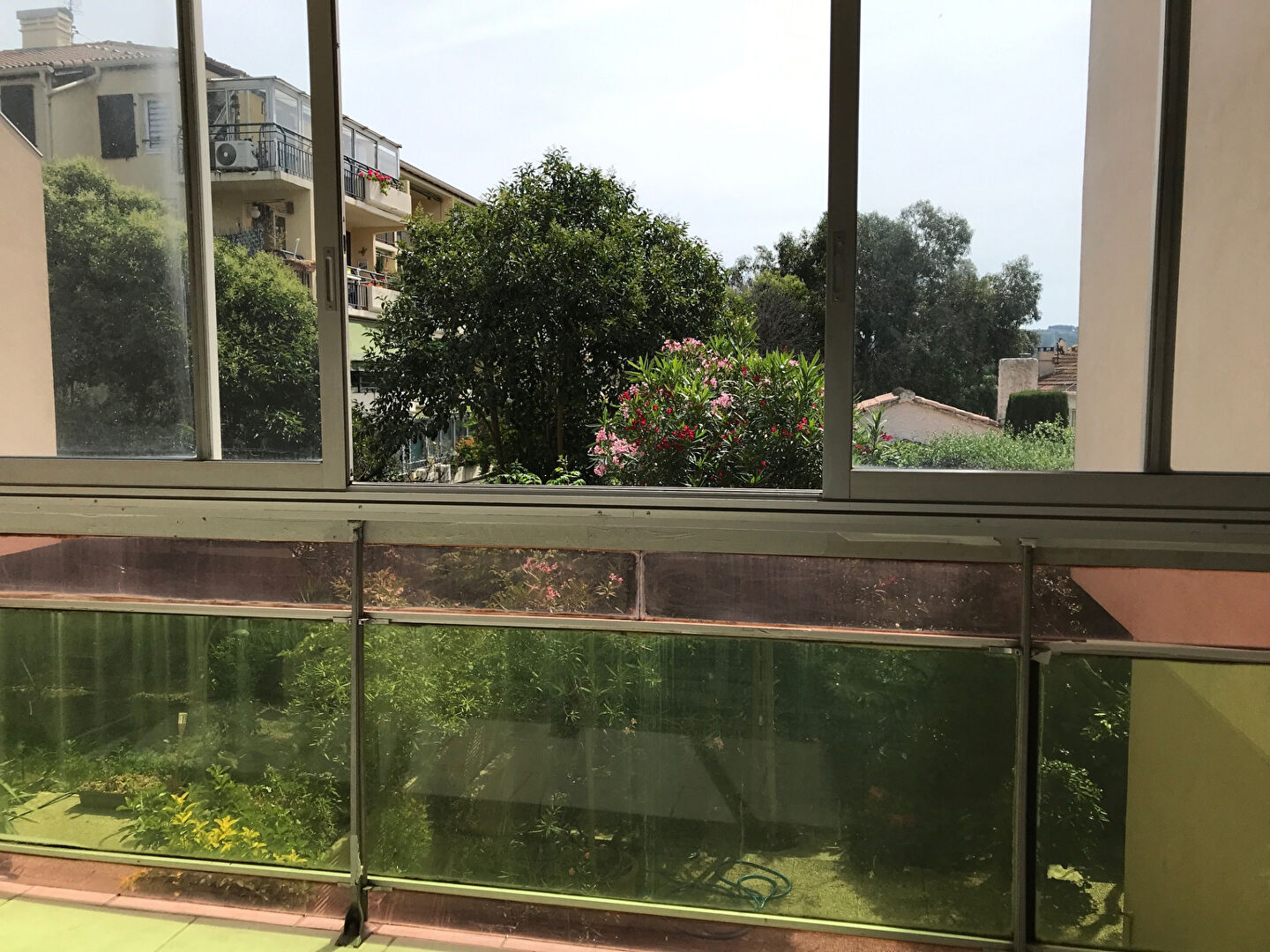 Appartement  T2 à vendre Seyne-sur-Mer (La) 83500