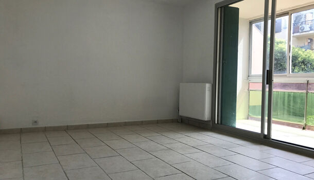 Appartement 2 pièces  à vendre Seyne-sur-Mer (La) 83500