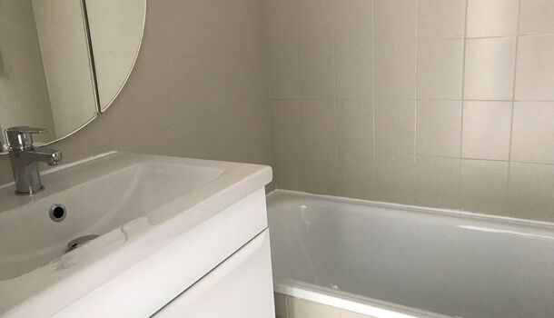 Appartement 2 pièces  à vendre Seyne-sur-Mer (La) 83500