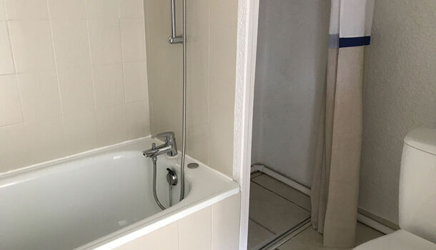 Appartement 2 pièces  à vendre Seyne-sur-Mer (La) 83500