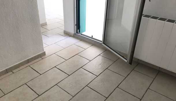 Appartement 2 pièces  à vendre Seyne-sur-Mer (La) 83500