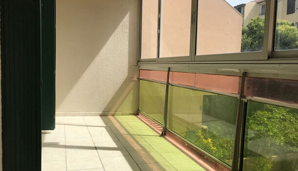 Appartement 2 pièces  à vendre Seyne-sur-Mer (La) 83500